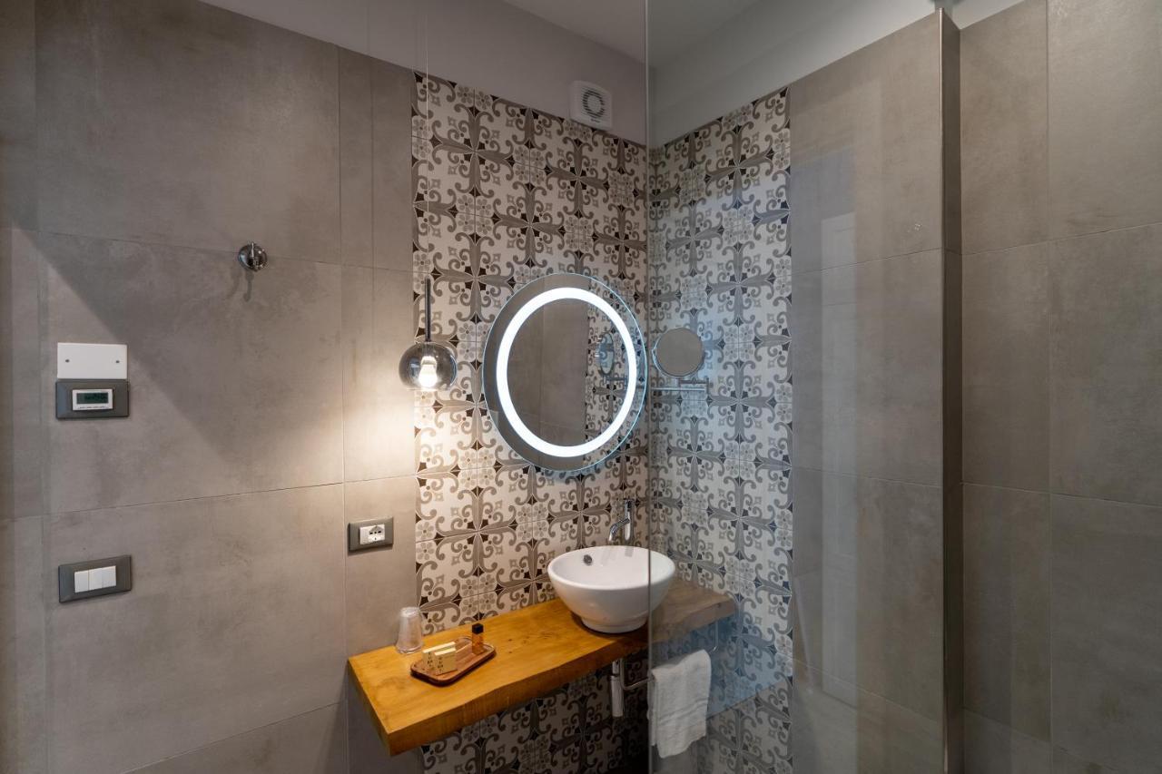 B&B Il Granaio Celeste Porto Viro Buitenkant foto