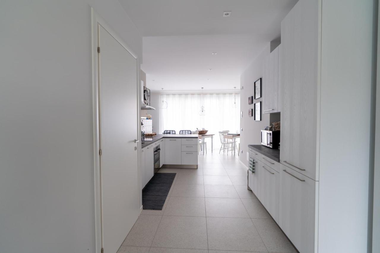 B&B Il Granaio Celeste Porto Viro Buitenkant foto